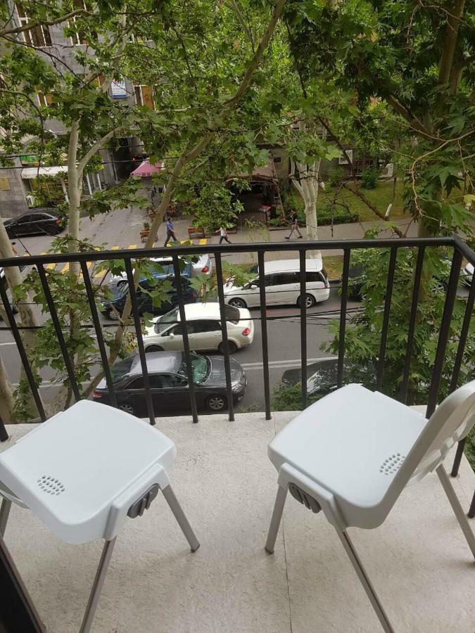 Cascade White Luxury Apartment Yerevan Exterior photo